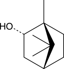 (+)-Borneol