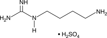 Agmatine (sulfate)