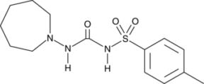 Tolazamide