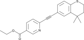 Tazarotene