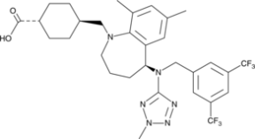 Evacetrapib