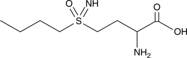 D,L-Buthionine<wbr/>-(S,R)-Sulfox<wbr/>imine