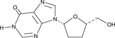 Didanosine