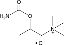 Bethanechol (chloride)