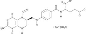 L-Folinic Acid (calcium salt)