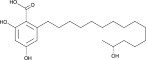 Phanerosporic Acid