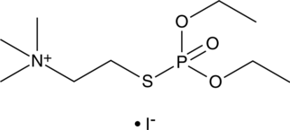 Echothiophate (iodide)