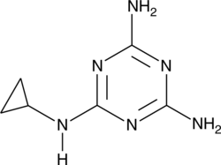 Cyromazine