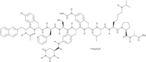 Degarelix (acetate)