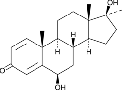 6?-hydroxy Metandienone