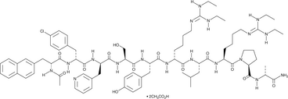 Ganirelix (acetate)