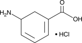 Gabaculine (hydro<wbr/>chloride)