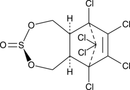 Endosulfan I