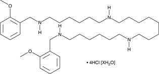 Methoctramine (hydrate)