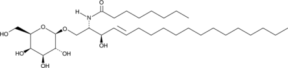 C8 Galactosylceramide (d18:1/8:0)