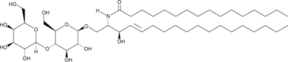 C16 Lactosylceramide (d18:1/16:0)