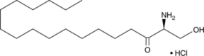 3-keto Sphinganine (d18:0) (hydro<wbr/>chloride)