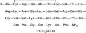 α-CGRP (human) (trifluoroacetate salt)