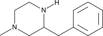 1-Methyl-3-BZP