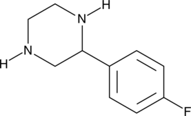 2-(4-Fluorophenyl)piperazine