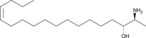 1-Deoxy<wbr/>sphingosine (m18:1(14Z))