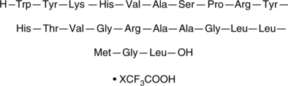 Neuro<wbr/>peptide W-23 (human) (trifluoro<wbr/>acetate salt)