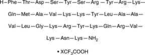 PACAP (6-38) (human, chicken, mouse, ovine, porcine, rat) (trifluoro<wbr/>acetate salt)