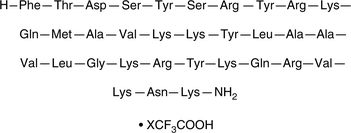 PACAP (6-38) (human, chicken, mouse, ovine, porcine, rat) (trifluoro<wbr/>acetate salt)