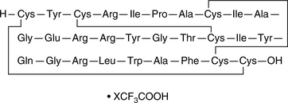 Defensin HNP-2 (human) (trifluoro<wbr/>acetate salt)