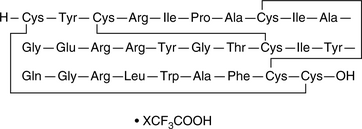 Defensin HNP-2 (human) (trifluoro<wbr/>acetate salt)