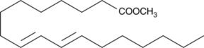 9(E),11(E)-<wbr/>Conjugated Linoleic Acid methyl ester