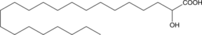 2-hydroxy Docosanoic Acid