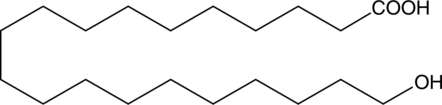 20-hydroxy Arachidic Acid