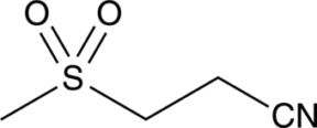 Dapansutrile