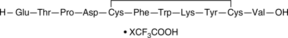 Urotensin II (human) (trifluoro<wbr/>acetate salt)