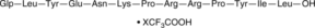 Neurotensin (trifluoroacetate salt)