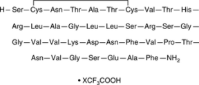 α-CGRP (rat) (trifluoroacetate salt)