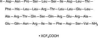 Urocortin (human) (trifluoro<wbr/>acetate salt)