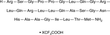 Orexin B amide (human) (trifluoroacetate salt)