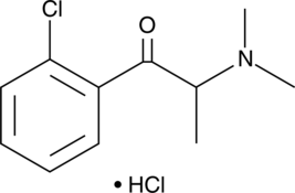 2-chloro-N,N-<wbr/>Dimethyl<wbr/>cathinone (hydro<wbr/>chloride)