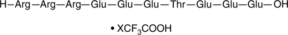 Casein Kinase 2 Substrate (trifluoroacetate salt)