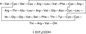 Corticostatin (human) (trifluoro<wbr/>acetate salt)