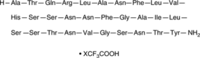 Amylin (8-37) (human) (trifluoro<wbr/>acetate salt)