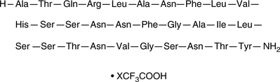 Amylin (8-37) (human) (trifluoro<wbr/>acetate salt)