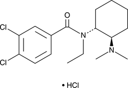 Ethyl U-47700 (hydro<wbr/>chloride)