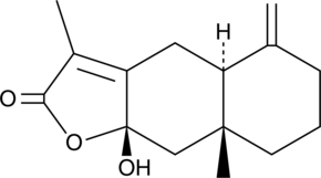 Atractyl<wbr/>enolide III