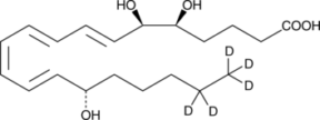 Lipoxin A<sub>4</sub>-d<sub>5</sub> MaxSpec<sup>®</sup> Standard