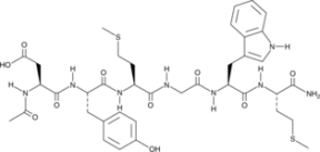 CCK (26-31) (non-sulfated)