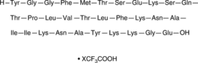 β-Endorphin (human) (trifluoroacetate salt)