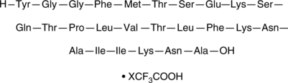 β-Endorphin (1-26) (human) (trifluoroacetate salt)